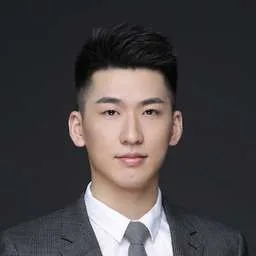 Harry (Zhiqi) Miao