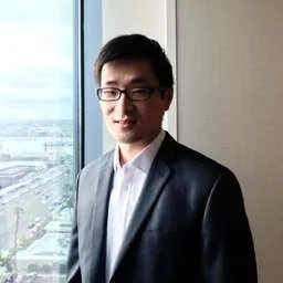 Steven Chen