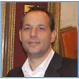 Miles Paschini