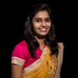Varshaa Subaash