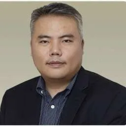 Haozhi Chen