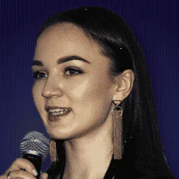 Yulia Fetisova