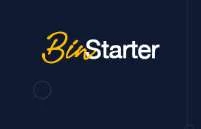 BinStarter