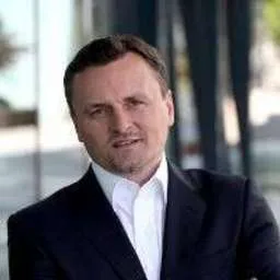 Marcel Rebros