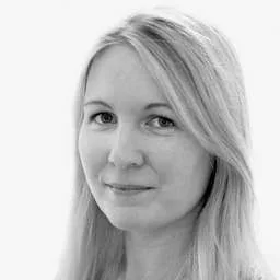 Astrid Woollard