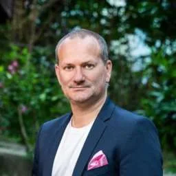 Christoph Kampitsch
