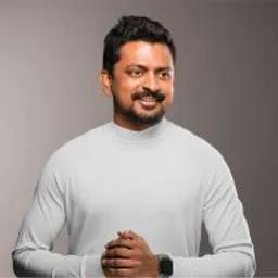 Vijay Pravin Maharajan, Angel Investor