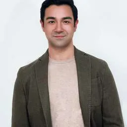 Nicolas Zhu
