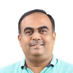 Venkatesan Ellappan
