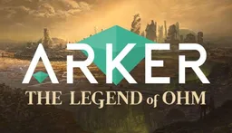Arker:The legend of ohm