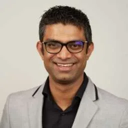 Tarang Bhargava