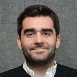Tayga Baltacioglu
