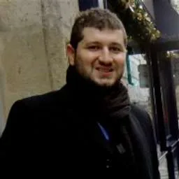 Selcuk Gerger, Angel Investor