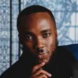 Ifeanyi Ossai, Co-Founder and CEO at CribMD