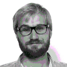 Fredrik Thomassen, CEO & Founder at SuperSide Oslo