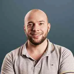 Mats Diedrichsen, Owner at Moose & Monsters Marketing