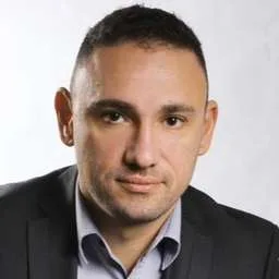 Boris Zeleny