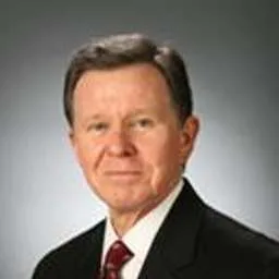 Pat Morand