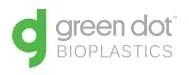 Green Dot Bioplastics