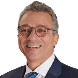 Alvaro Pascual-Leone