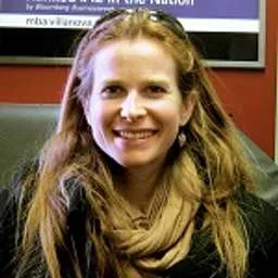 Eliza Becton