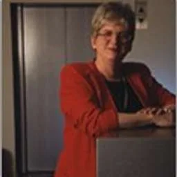 Judy Tucker