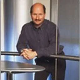 Charles Cook