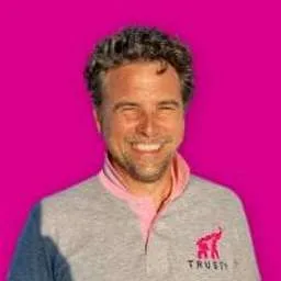 Daniel Bermejo