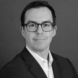 Tobias Reichmuth, Co-Founder and Host at Longevity Investors