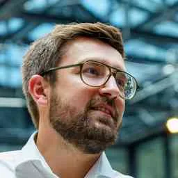 Arnold Wierzejski, Founder & CEO at CTHINGS.CO