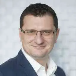 Lukasz Wasikiewicz