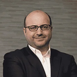 Firat Özpınar