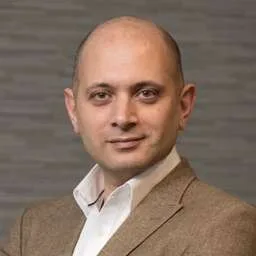 A. Alper Karagoz