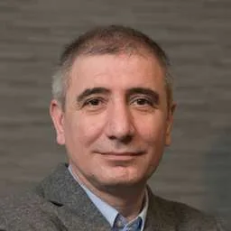 Haluk Zontul