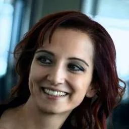 Damla Kucuk