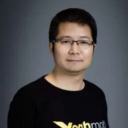 Kevin Chen