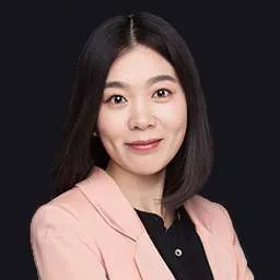 Xiujuan Li
