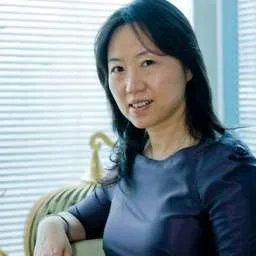 Shirley Yeung