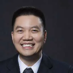 Ren Jianjun Leo
