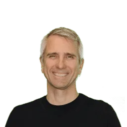 Jamie McDonald, CEO at A2X