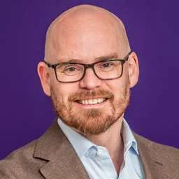 Thorsteinn Yngvi Gudmundsson