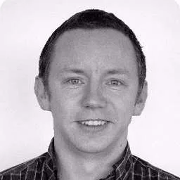 Paul Newbury