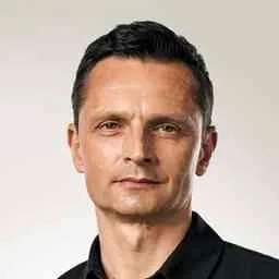 Tobias Peggs