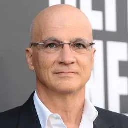 Jimmy Iovine, Co-Founder at University of Southern California (USC), Iovine & Young Academy (IYA)
