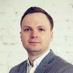 Oleg Tyagunov