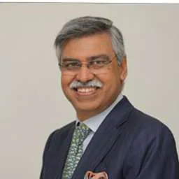 Sunil Kant Munjal