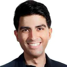 Vishal Harnal