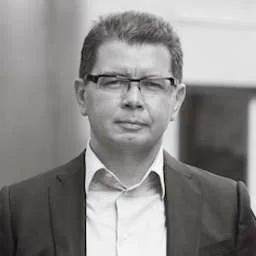 Sergey Merkulov
