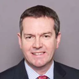 Keith Barrett