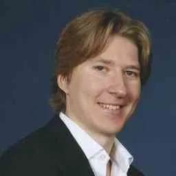 Pavel Goltsblat, Angel Investor